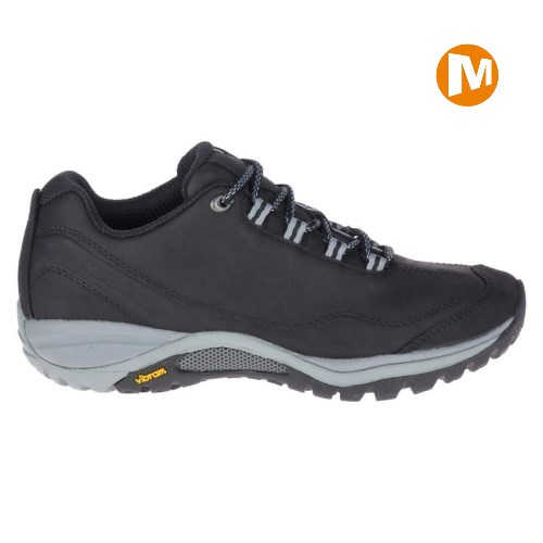 Merrell Siren Traveller 3 Wanderschuhe Damen Schwarz [DE-RKWAY]